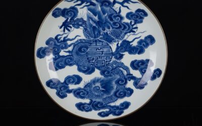 Publication : L’art à la Cour de Hué – Trésors des palais Impériaux.