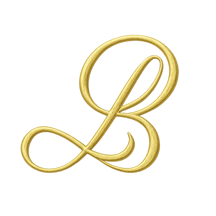 Bastien Larnaud, Logo