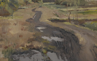 Vente d&rsquo;un tableau de Constantin Kluge chez Craït & Muller